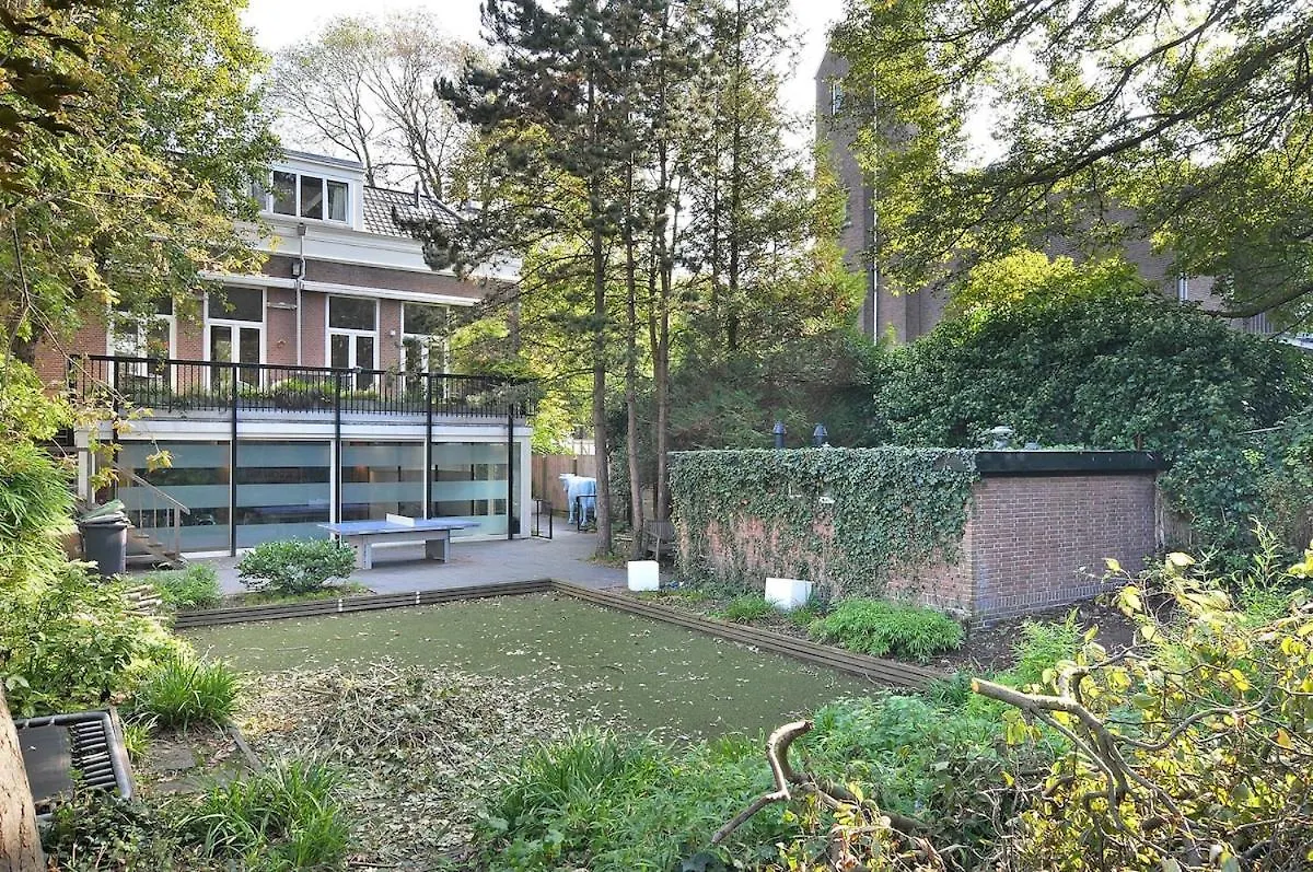 Villa Frans - Free Parking The Hague Netherlands