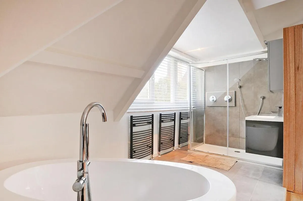 Villa Frans - Free Parking The Hague Netherlands