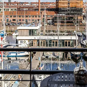 Apartment Bizstay Harbour I Scheveningen, The Hague