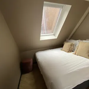Aparthotel Ocean House Scheveningen, The Hague